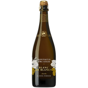 Blanc de Blancs Chardonnay alkoholfrei