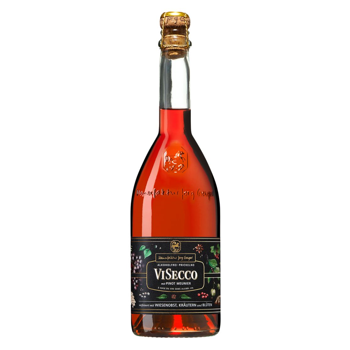 Visecco Pinot Meunier