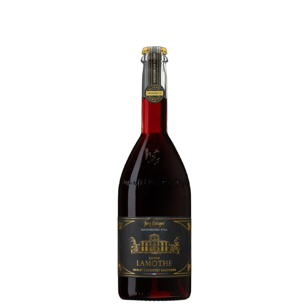 Edition "Lamothe"