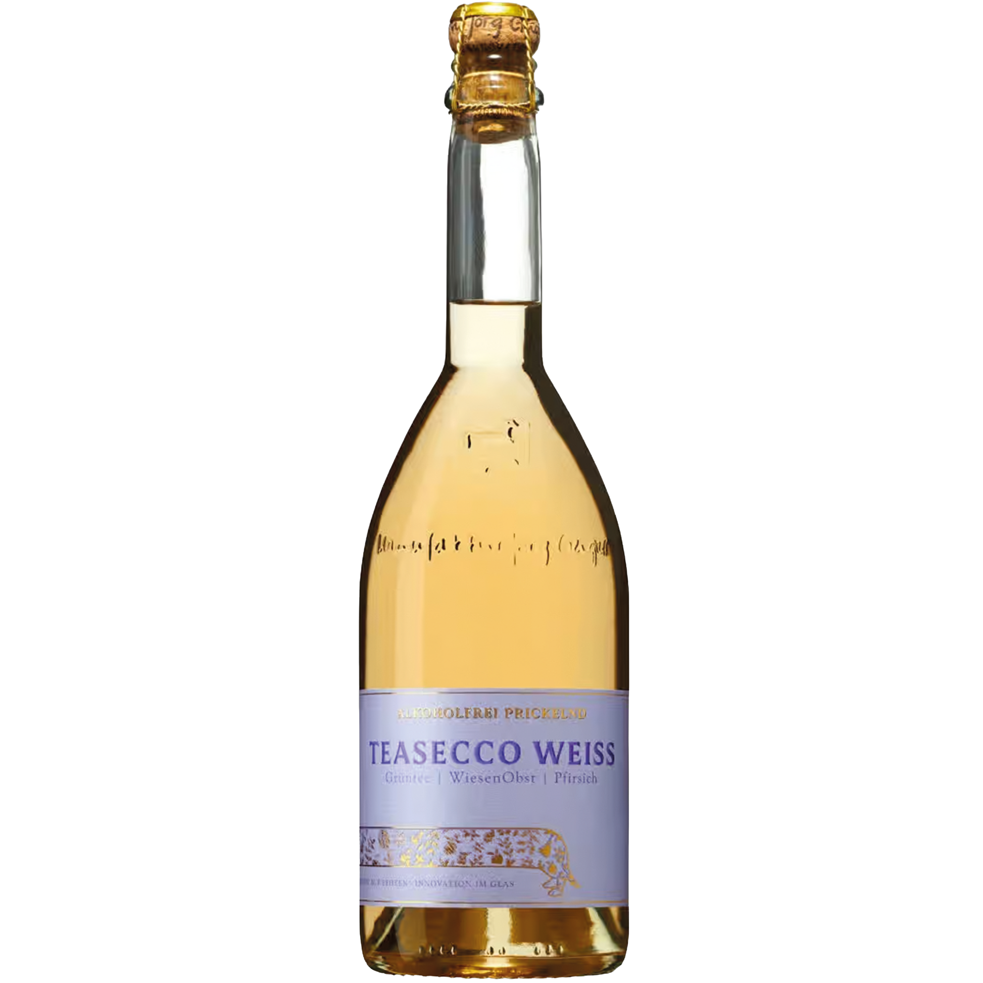Teasecco Weiss
