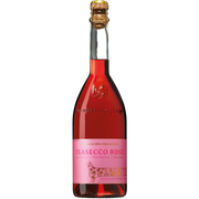 Teasecco Rosé