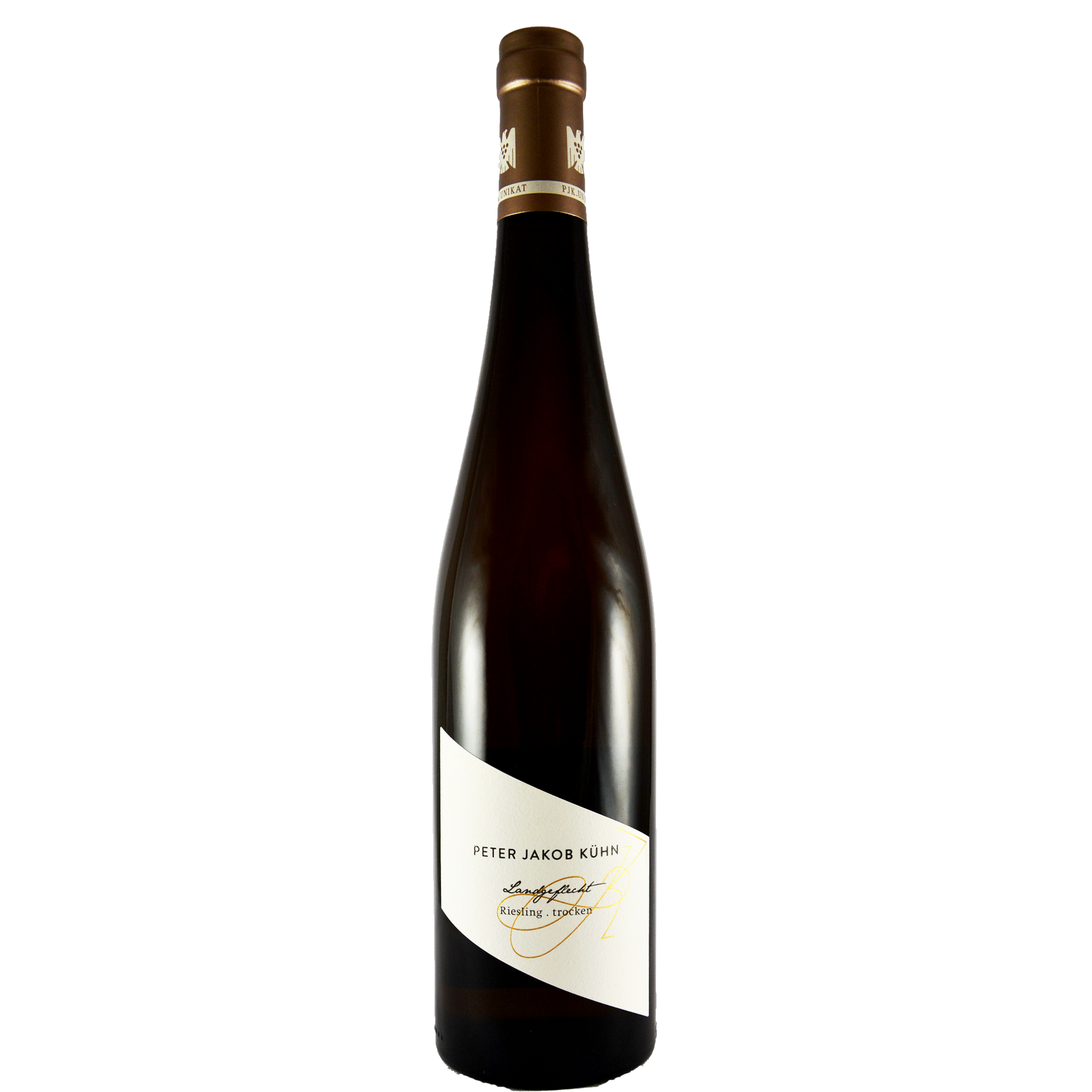 Riesling Landgeflecht PJK.UNIKAT 2019