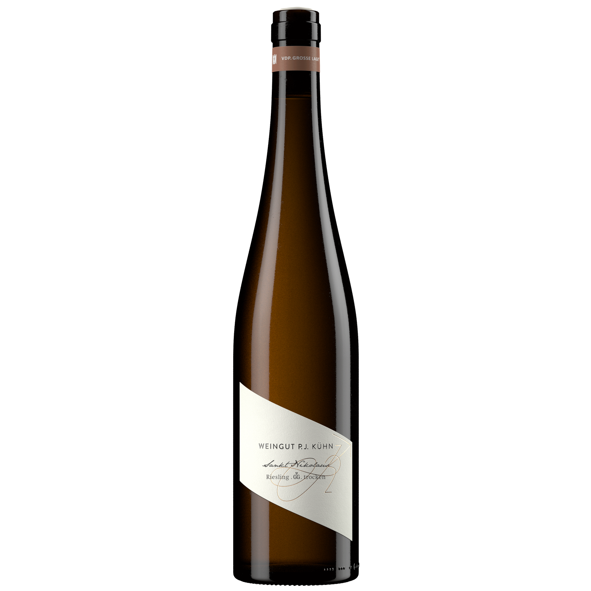 Riesling Sankt Nikolaus Grosse Lage VDP 2022
