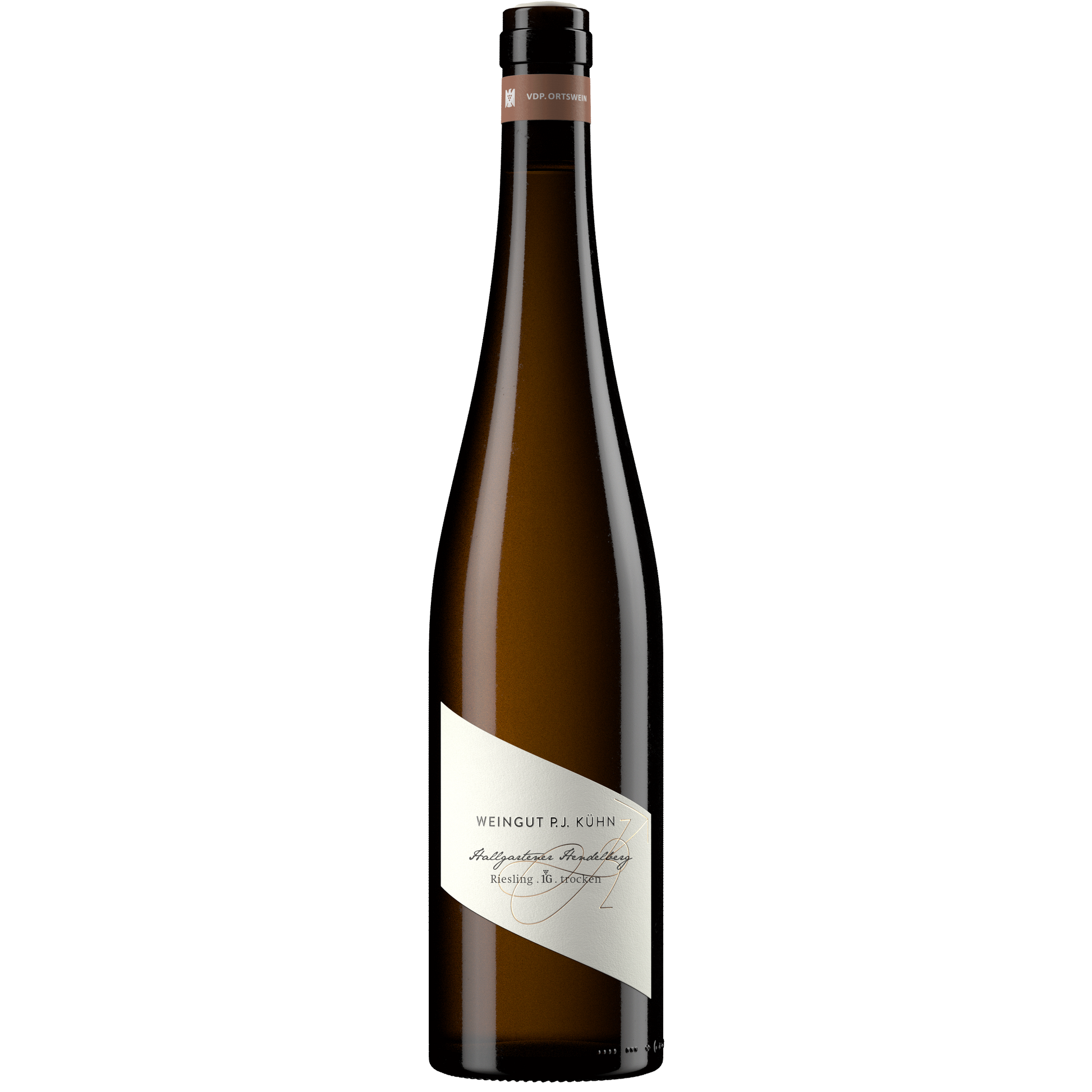 Riesling Hallgarten Hendelberg Erste Lage VDP 2023