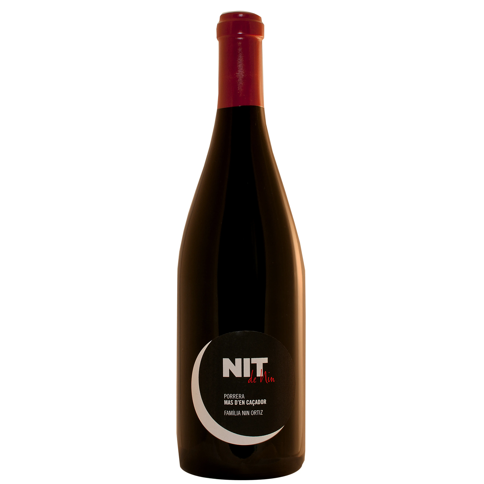 Nit de Nin Mas d´en Cacador 2021