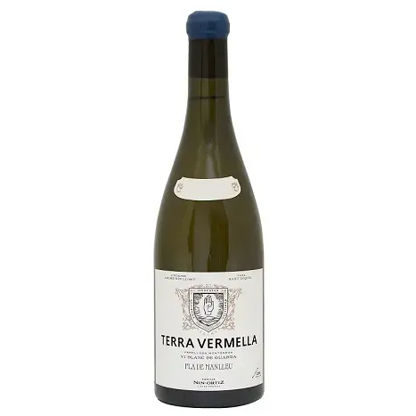 Terra Vermella Blanco 2020