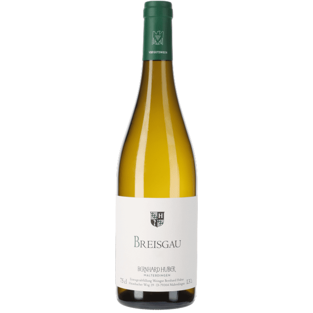 Breisgau Weisser Burgunder & Grauburgunder 2022
