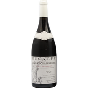 Gevrey Chambertin 1er Cru Champeaux 2017