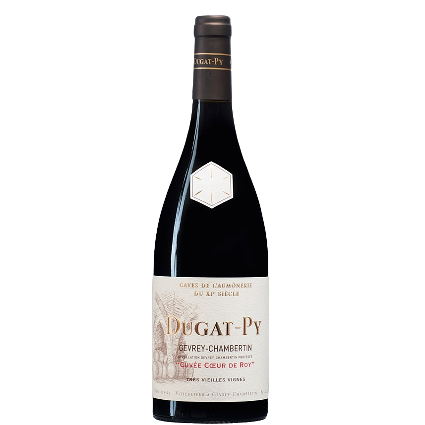 Gevrey-Chambertin Coeur de Roy Très Vieilles Vignes 2020