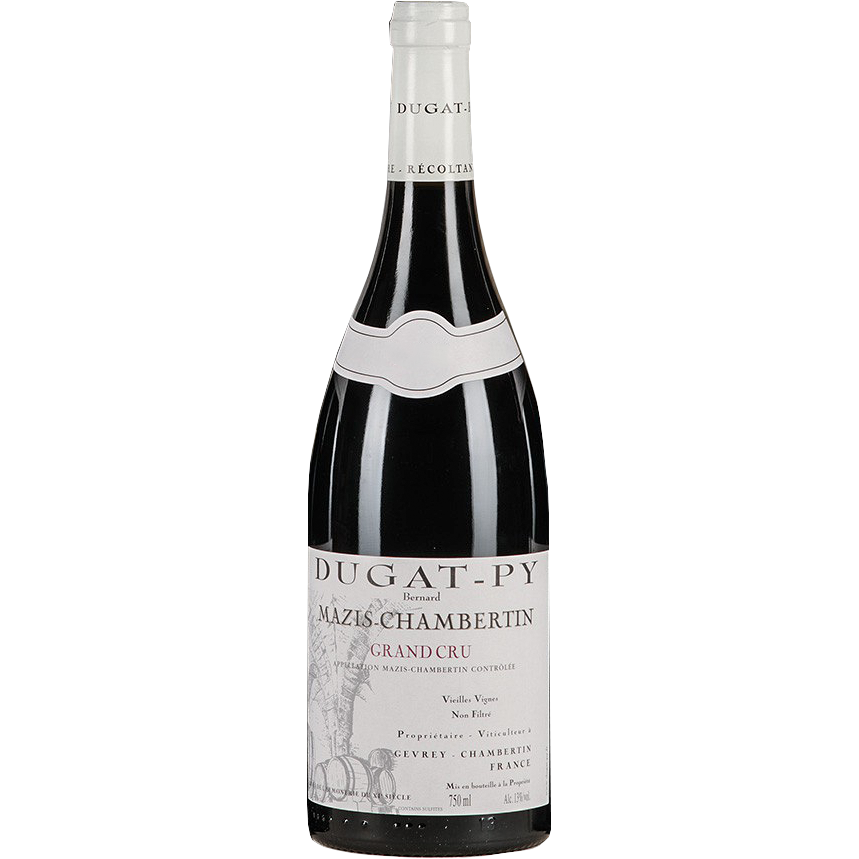 Mazis Chambertin Grand Cru Vieilles Vignes 2020