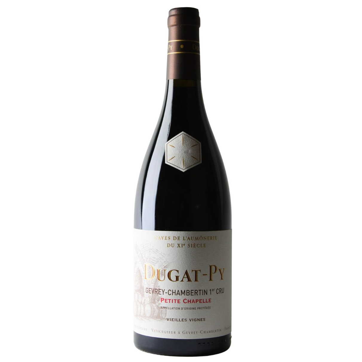 Gevrey Chambertin 1er Cru Petite Chapelle Vieilles Vignes 2021