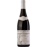 Charmes Chambertin Grand Cru Vieilles Vignes 2021