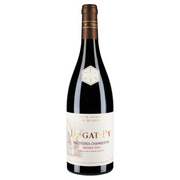 Mazoyères-Chambertin Grand Cru 2021
