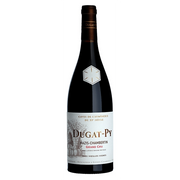 Mazis Chambertin Grand Cru Vieilles Vignes 2021