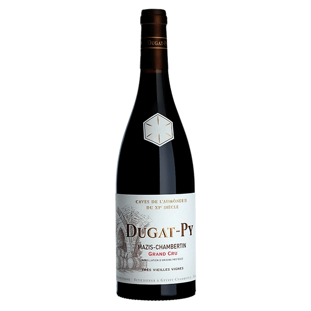 Mazis Chambertin Grand Cru Vieilles Vignes 2021