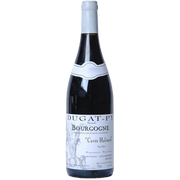 Bourgogne Rouge Cuvée Halinard 2022