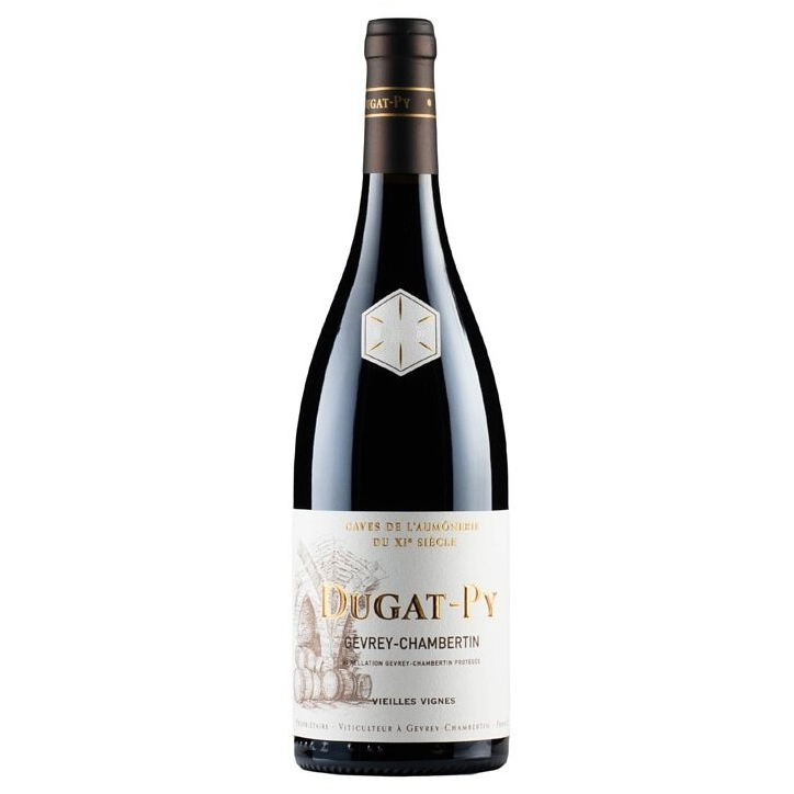 Gevrey Chambertin Vieilles Vignes 2022