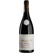 Pommard La Levrière Très Vieilles Vignes 2022
