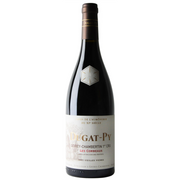 Gevrey Chambertin 1er Cru Les Corbeaux Très Vieilles Vignes 2022