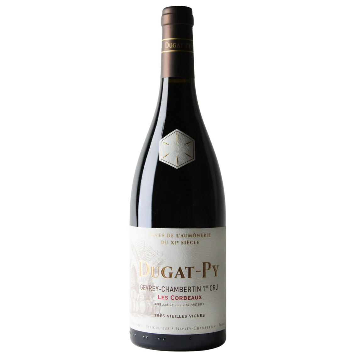 Gevrey Chambertin 1er Cru Les Corbeaux Très Vieilles Vignes 2022