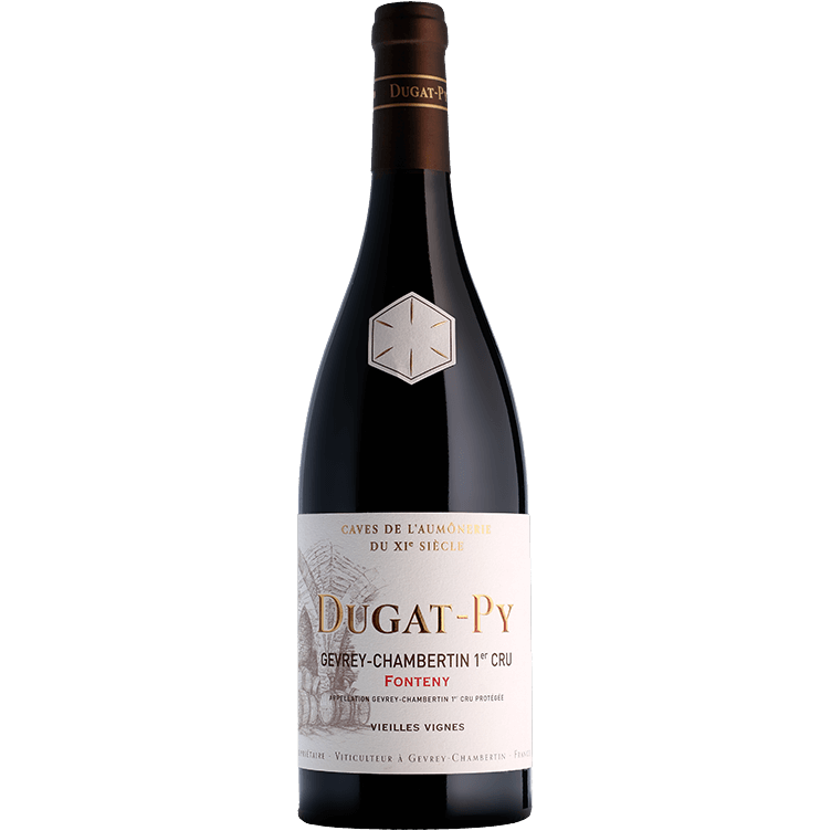 Gevrey Chambertin 1er Cru Fonteny Vieilles Vignes 2022