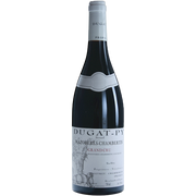 Mazoyères-Chambertin Grand Cru Vieilles Vignes 2022