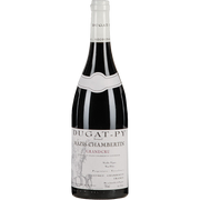 Mazis-Chambertin Grand Cru Vieilles Vignes 2022