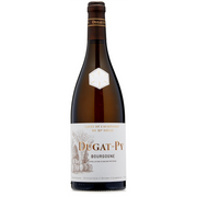 Bourgogne Blanc AC 2022