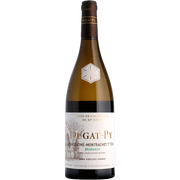 Chassagne-Montrachet 1er Cru Morgeot Très Vieilles Vignes 2022