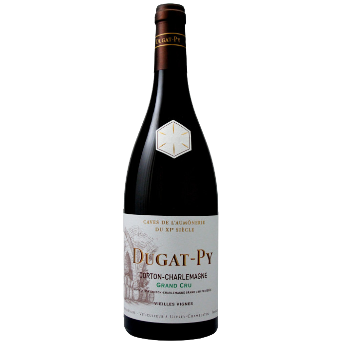 Corton-Charlemagne Grand Cru Blanc Vieilles Vignes 2022