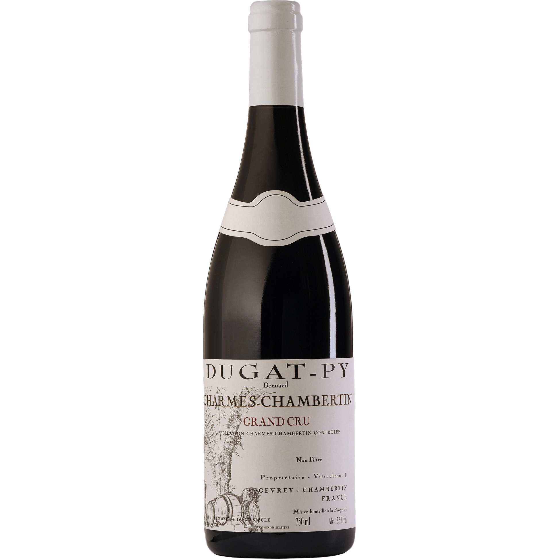 Charmes Chambertin Grand Cru Vieilles Vignes 2023
