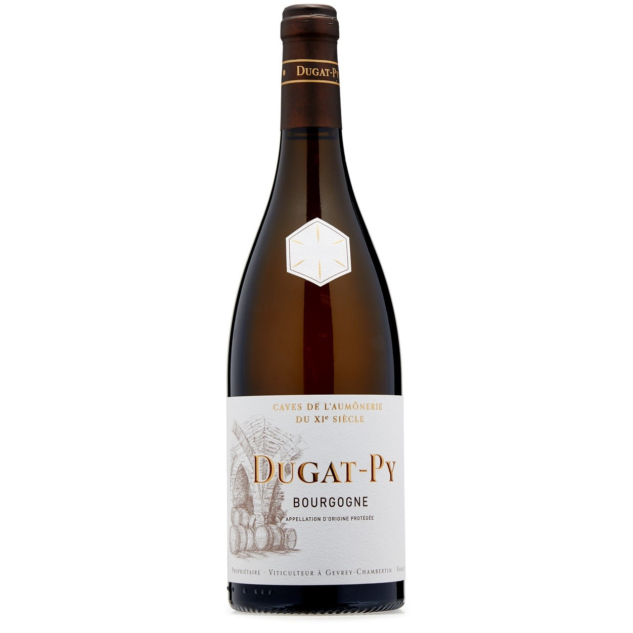 Bourgogne Blanc AC 2023