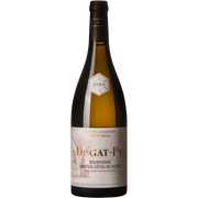 Bourgogne Hautes Côtes de Nuits Blanc 2023
