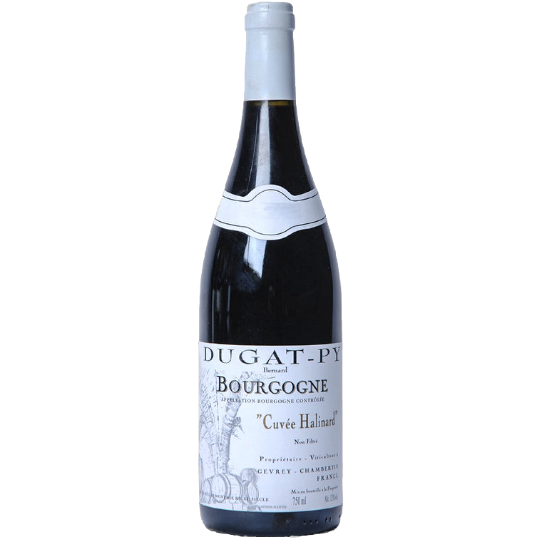 Bourgogne Rouge Cuvée Halinard 2023