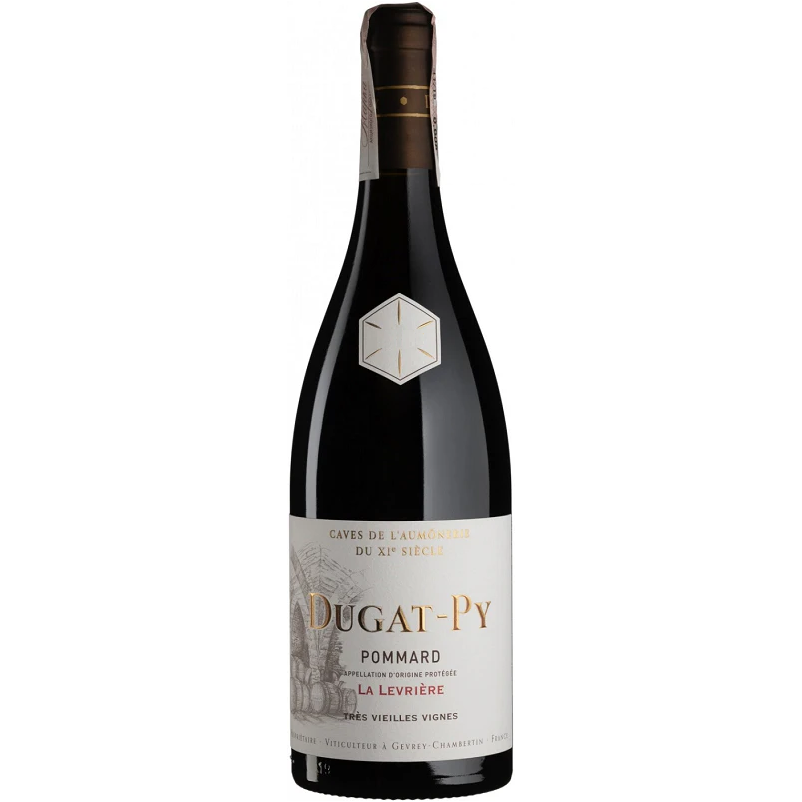 Pommard La Levrière Très Vieilles Vignes 2023