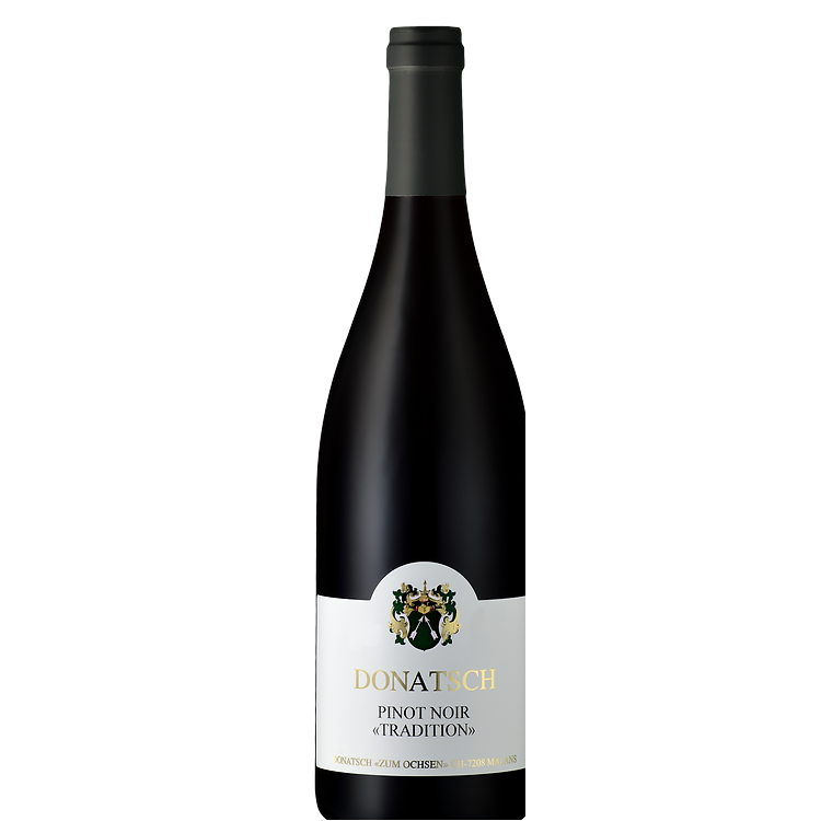 Pinot Noir Tradition AOC Graubünden 2023