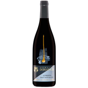 Pinot Noir Unique AOC Graubünden 2021
