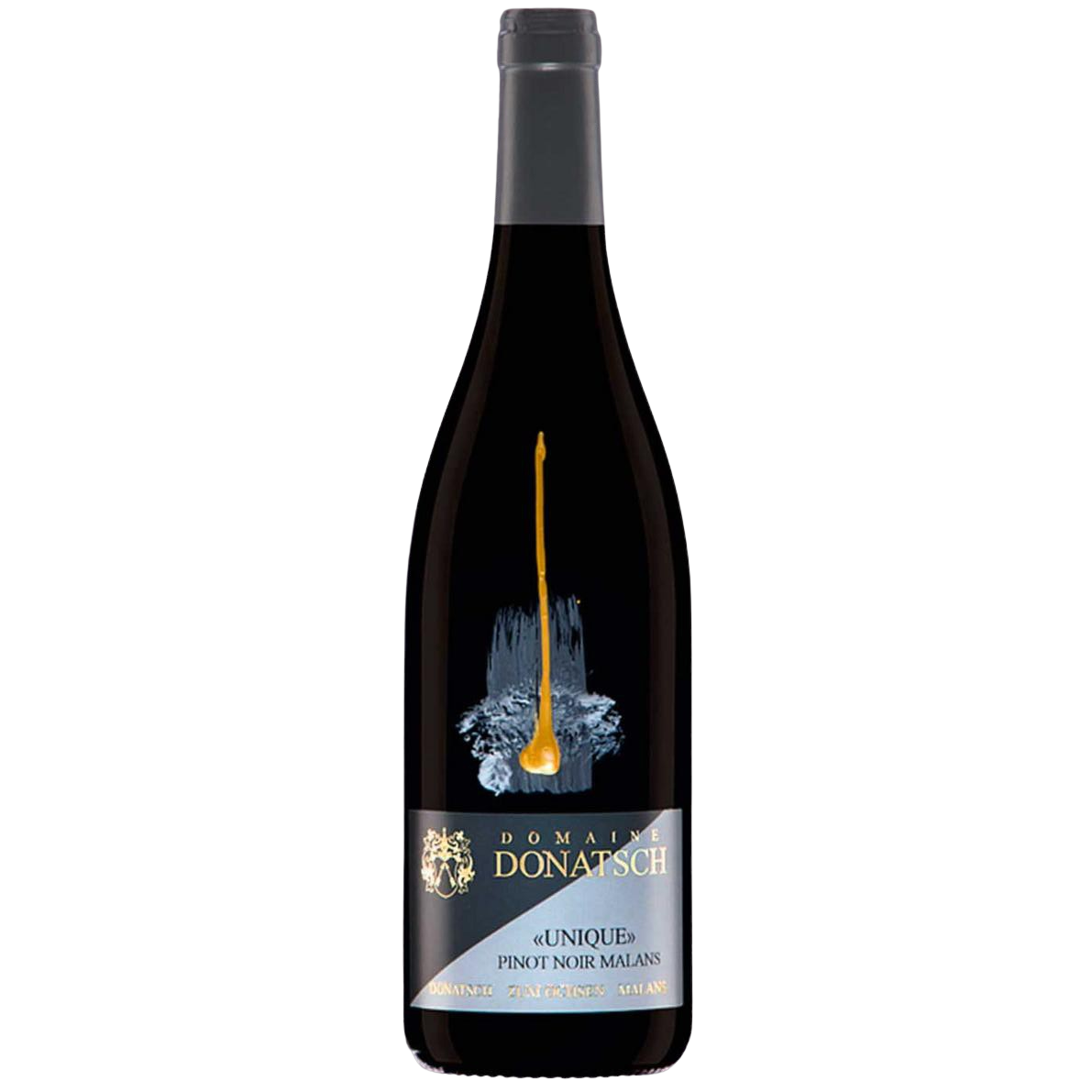 Pinot Noir Unique AOC Graubünden 2021