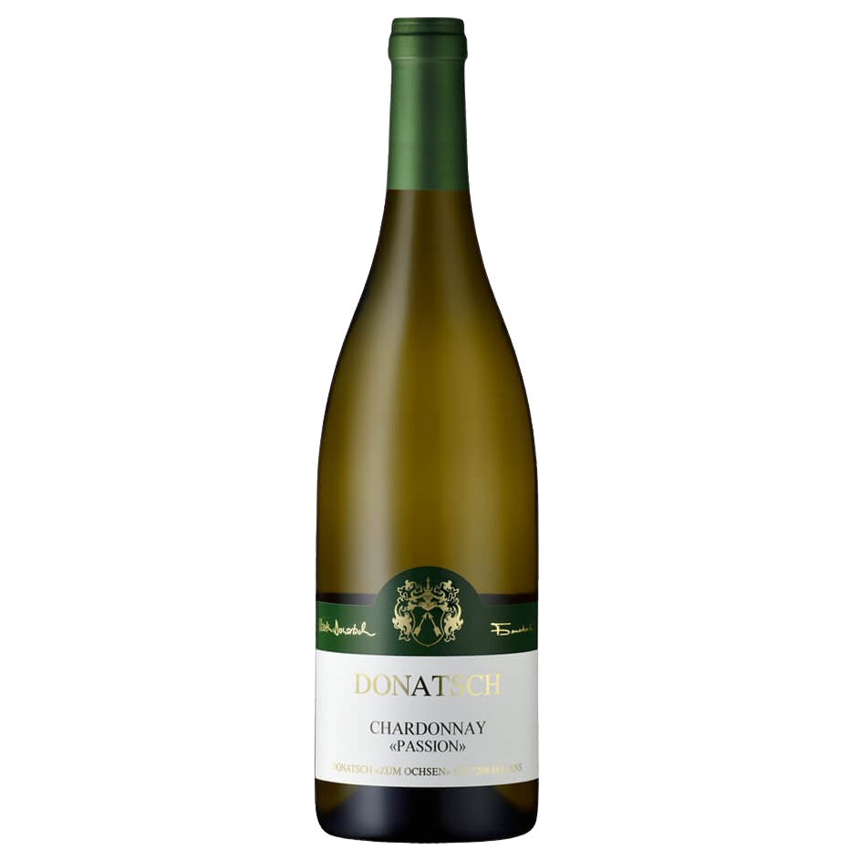 Chardonnay Passion AOC Graubünden 2024