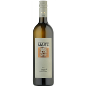 Gewürztraminer Ried Krois Erste-STK-Lage Südsteiermark DAC 2021