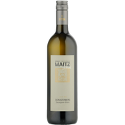 Sauvignon Blanc Schusterberg Erste-STK-Lage Südsteiermark DAC 2021