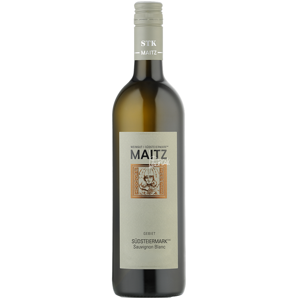 Sauvignon Blanc Südsteiermark DAC 2024