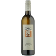 Sauvignon Blanc Südsteiermark DAC 2024