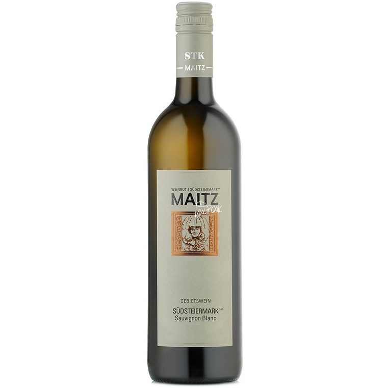 Sauvignon Blanc Südsteiermark DAC 2024