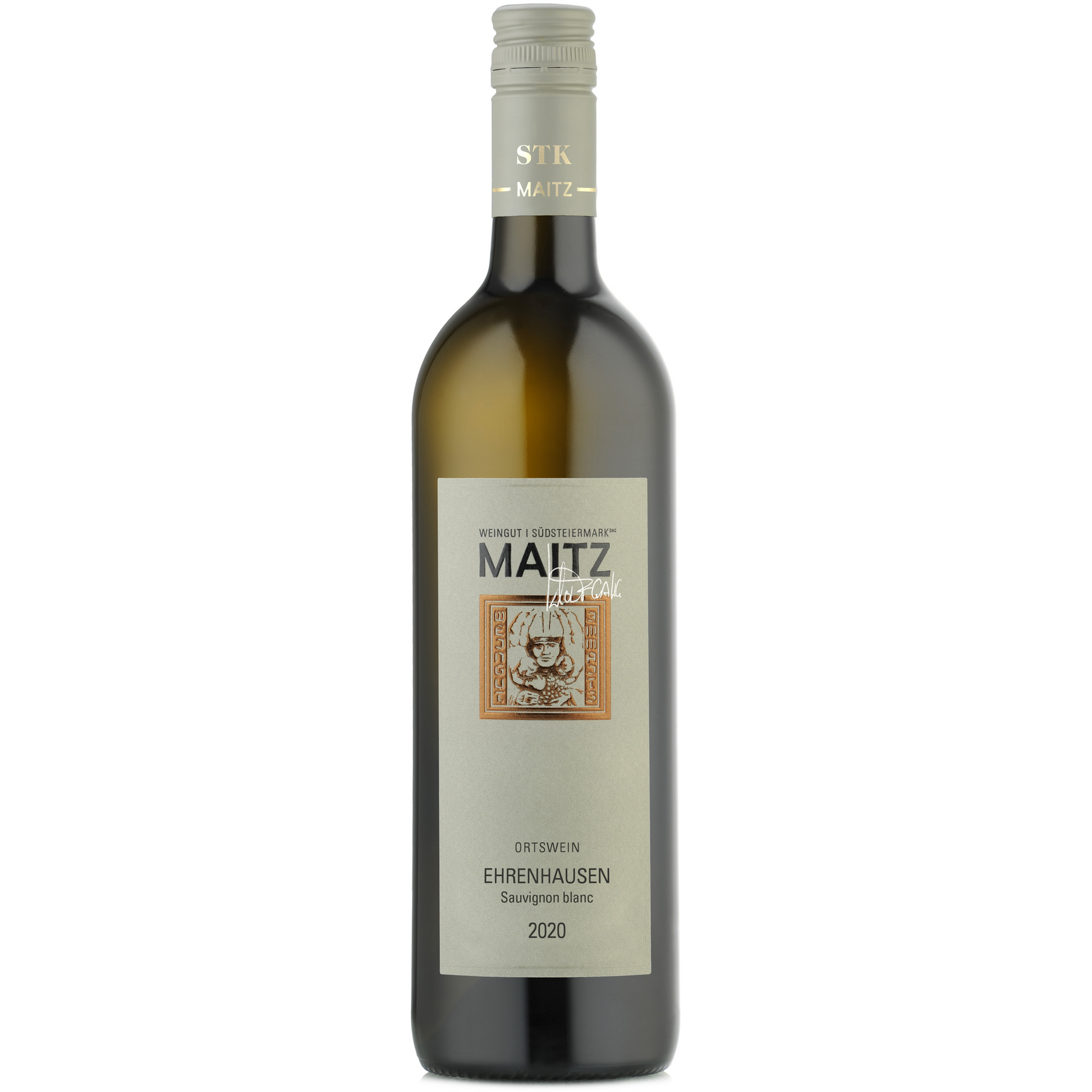 Sauvignon Blanc Ehrenhausen Südsteiermark DAC 2022
