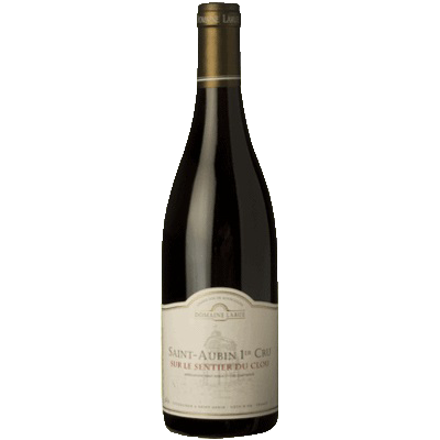 Saint Aubin 1er Cru "Sur le sentier du clou" 2020
