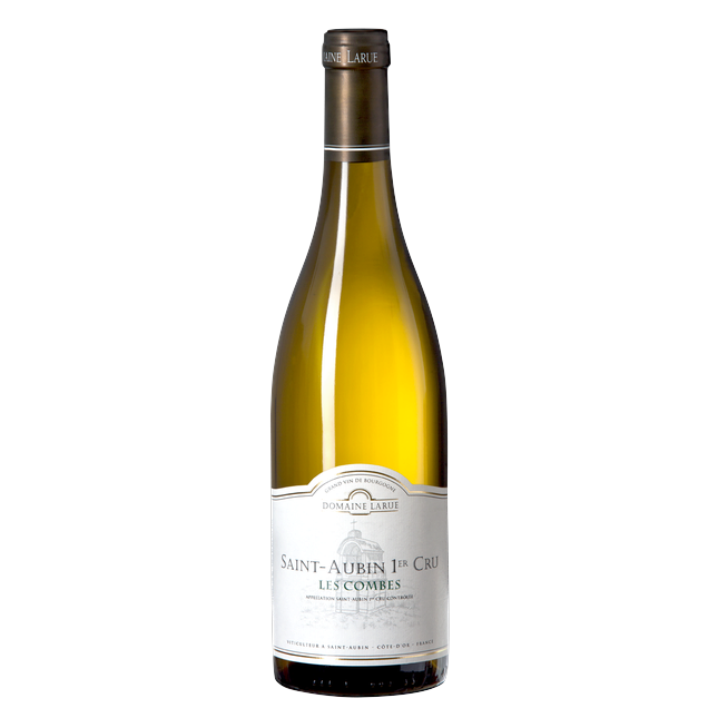 Saint Aubin 1er Cru Blanc Les Combes 2023