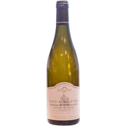 Saint Aubin 1er Cru "Murgers des dents de chien" 2023