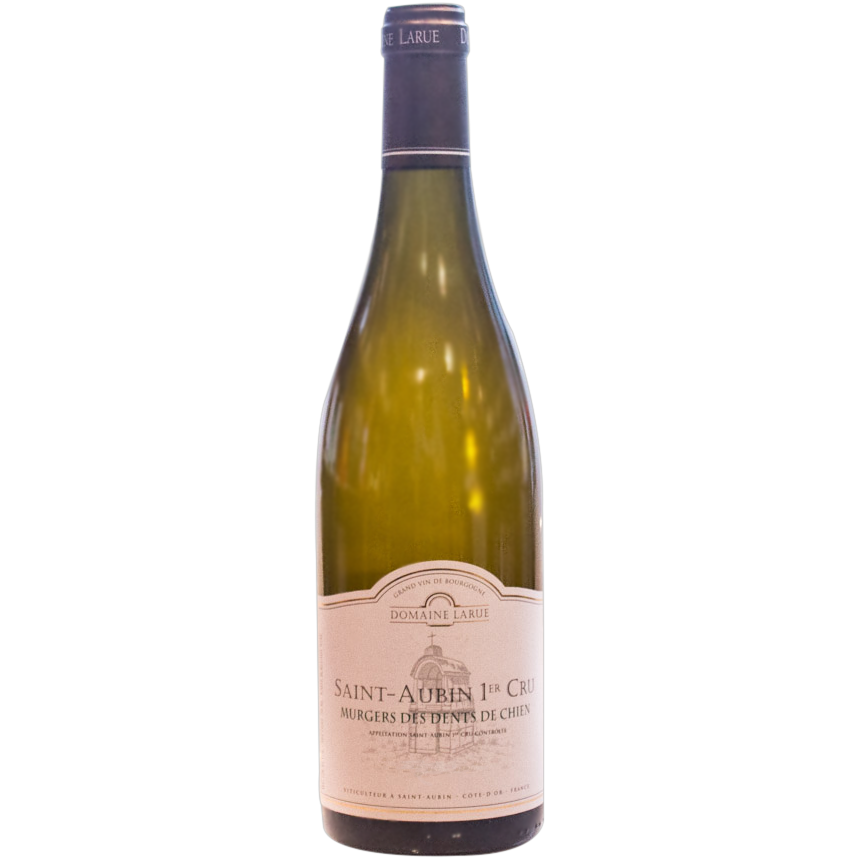 Saint Aubin 1er Cru "Murgers des dents de chien" 2023