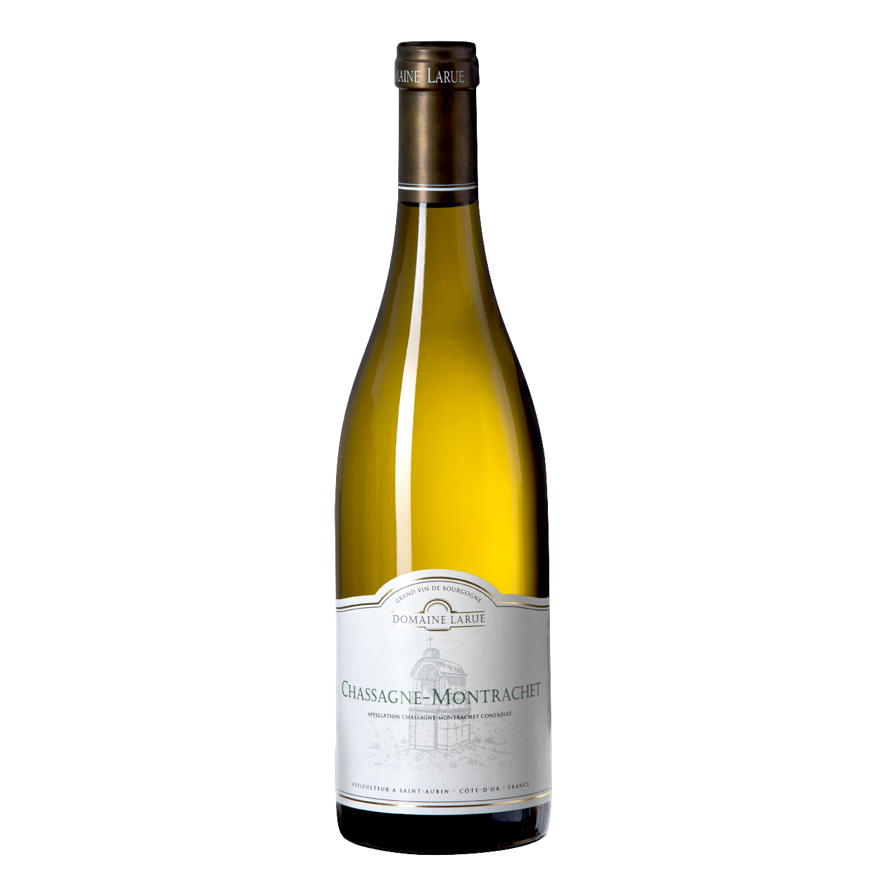 Chassagne-Montrachet AC 2024